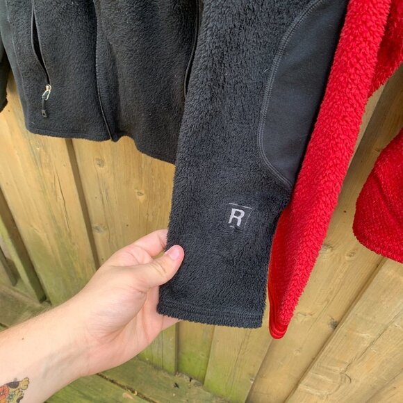 Patagonia Full Zip Better Sweater Jacket Small - Picture 5 of 5